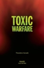Toxic Warfare - Book