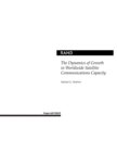 The Dynamics of Growth in Worldwide Satellite Communications Capacity - Book