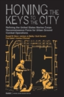 Honing the Keys to the City : Refining the United States Marine Corps Reconnaissance Force for Urban Ground Combat Operations - Book