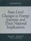 State-Level Changes in Energy Intensity and Their National Implications - Book