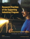 Research Priorities of the Supporting Industries Program : Linking Industrial R&D Needs - Book