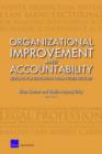 Organizational Improvement and Accountability : Lessons for Education from Other Sectors - Book