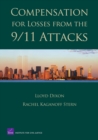 Compensation for Losses from the 9/11 Attacks - Book