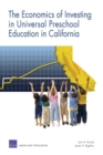 The Economics of Investing in Universal Preschool Education in California - Book