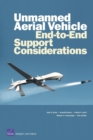 Unmanned Aerial Vehicle End-to-End Support Considerations - Book