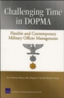 Challenging Time in Dopma : Flexible and Contemporary Military Officer Management - Book