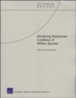 Monitoring Employment Conditions of Military Spouses - Book
