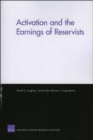 Activation and the Earnings of Reservists - Book