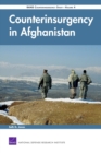 Counterinsurgency in Afghanistan - Book