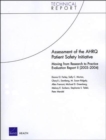 Assessment of the AHRQ Patient Safety Initiative : Moving from Research to Practice Evaluation Report II (2003-2004) - Book