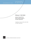 Money in the Bank : Lessons Learned from Past Counterinsurgency (COIN) Operations - Book