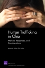 Human Trafficking in Ohio: Markets, Responses, and Considerations - Book