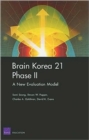 Brain Korea 21 Phase II : A New Evaluation Model - Book