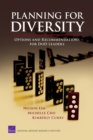 Planning for Diversity : Options and Recommendations for DoD Leaders - Book