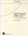 A RAND Analysis Tool for Intelligence, Surveillance, and Reconnaissance : The Collections Operations Model - Book