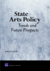 State Arts Policy : Trends and Future Prospects - Book