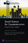 Social Science for Counterterrorism : Putting the Pieces Together - Book