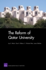 The Reform of Qatar University - Book