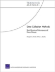 Data Collection Methods : Semi-structured Interviews and Focus Groups - Book