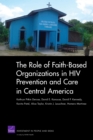 The Role of Faith-based Organizations in HIV Prevention and Care in Central America - Book