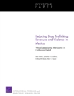 Reducing Drug Trafficking Revenues and Violence in Mexico : Would Legalizing Marijuana in California Help? - Book