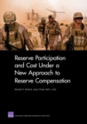 Reserve Participation and Cost Under a New Approach to Reserve Compensation - Book