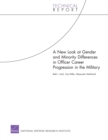 A New Look at Gender and Minority Differences in Officer Career Progression in the Military - Book