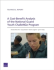 A Cost-Benefit Analysis of the National Guard Youth Challenge Program - Book