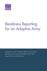 Readiness Reporting for an Adaptive Army - Book