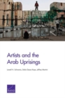 Artists and the Arab Uprisings - Book