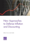 New Approaches to Defense Inflation and Discounting - Book
