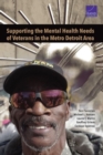 Supporting the Mental Health Needs of Veterans in the Metro Detroit Area - Book