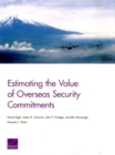 Estimating the Value of Overseas Security Commitments - Book