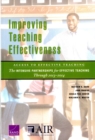 Improving Teaching Effectiveness: Access to Effective Teaching : The Intensive Partnerships for Effective Teaching Through 2013-2014 - Book