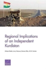 Regional Implications of an Independent Kurdistan - Book
