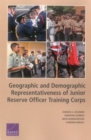 Geographic and Demographic Representativeness of the Junior Reserve Officers' Training Corps - Book