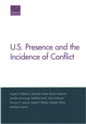 U.S. Presence and the Incidence of Conflict - Book
