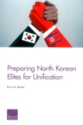 Preparing North Korean Elites for Unification - Book