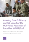 Assessing Force Sufficiency and Risk Using Rand's Multi-Period Assessment of Force Flow (Mpaff) Tool - Book