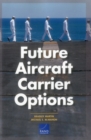 Future Aircraft Carrier Options - Book