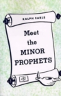 Meet the Minor Prophets - Book