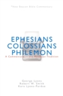 Nbbc, Ephesians/Colossians/Philemon : A Commentary in the Wesleyan Tradition - Book