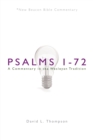 Nbbc, Psalms 1-72 : A Commentary in the Wesleyan Tradition - Book