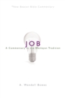 Nbbc, Job : A Commentary in the Wesleyan Tradition - Book