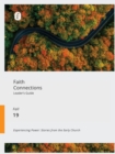 Faith Connections : Adult Leader's Guide Fall 2019 - Book