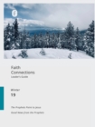 Faith Connections : Adult Leader's Guide Dec/Jan/Feb 2019 - Book