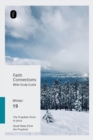 Faith Connections Adult Bible Study Guide (Dec/Jan/Feb) 2019 - Book