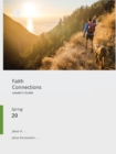 Faith Connections : Adult Leader's Guide (Mar/Apr/May) 2020 - Book
