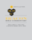 Beacon Bible Commentary, Volume 4 : Isaiah through Daniel - Book