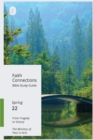Faith Connections Adult Bible Study Guide (March/April/May 2021) - Book